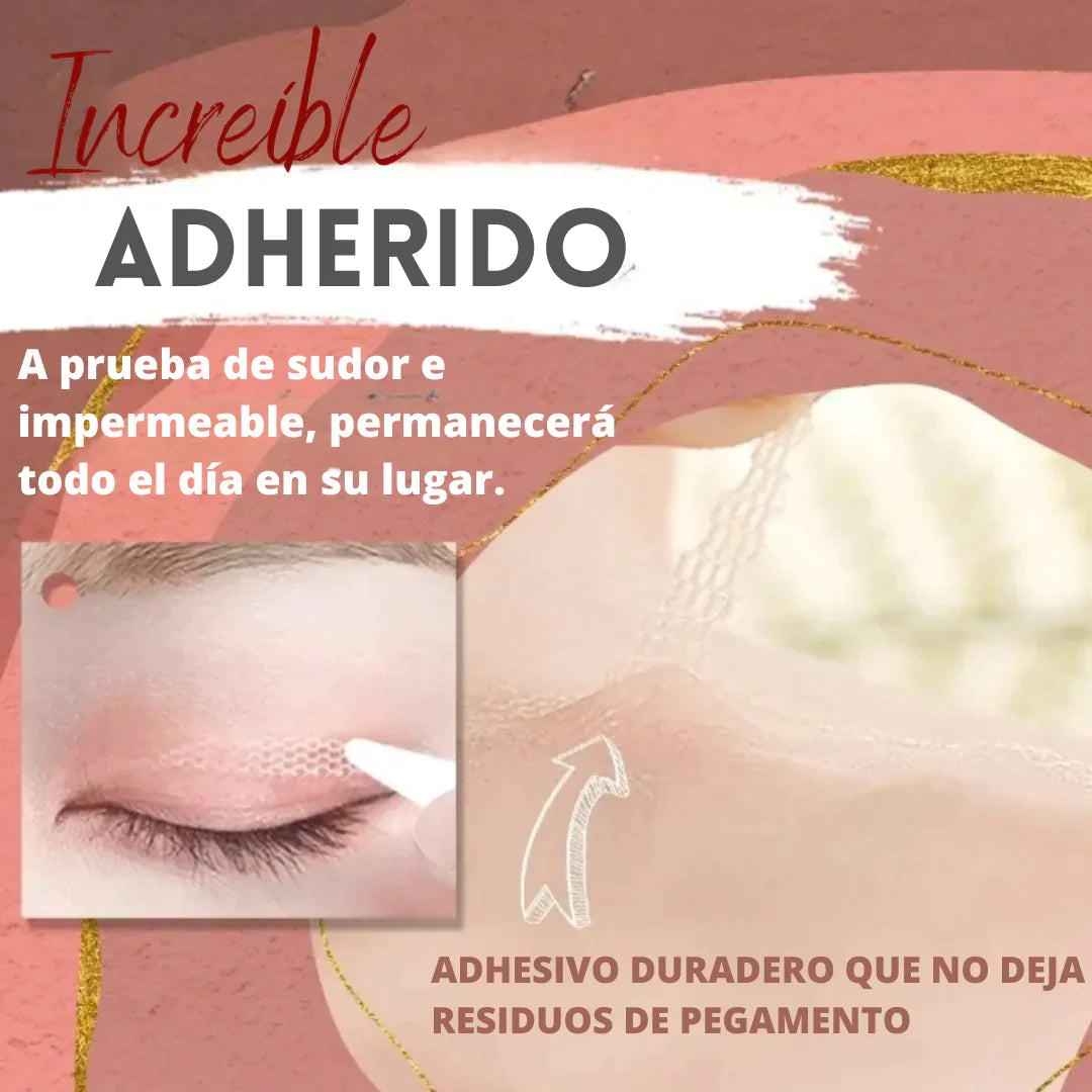 Rejuvenecedor - Palp Lifting Invisible