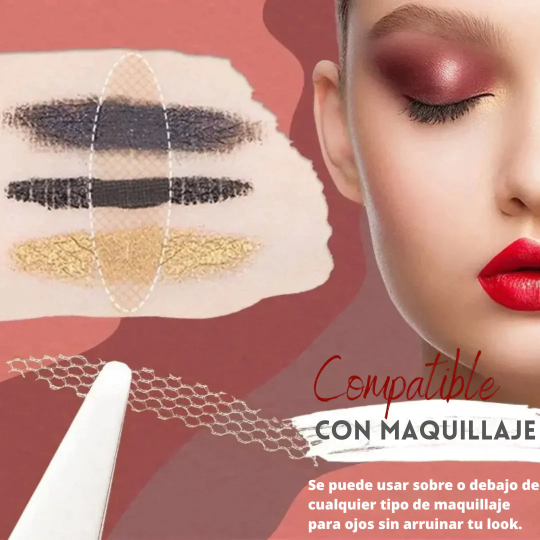 Rejuvenecedor - Palp Lifting Invisible